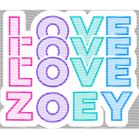 Demon Hunter Girls-LM 281